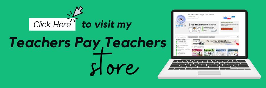 click here to visit my teachers pay teachers store