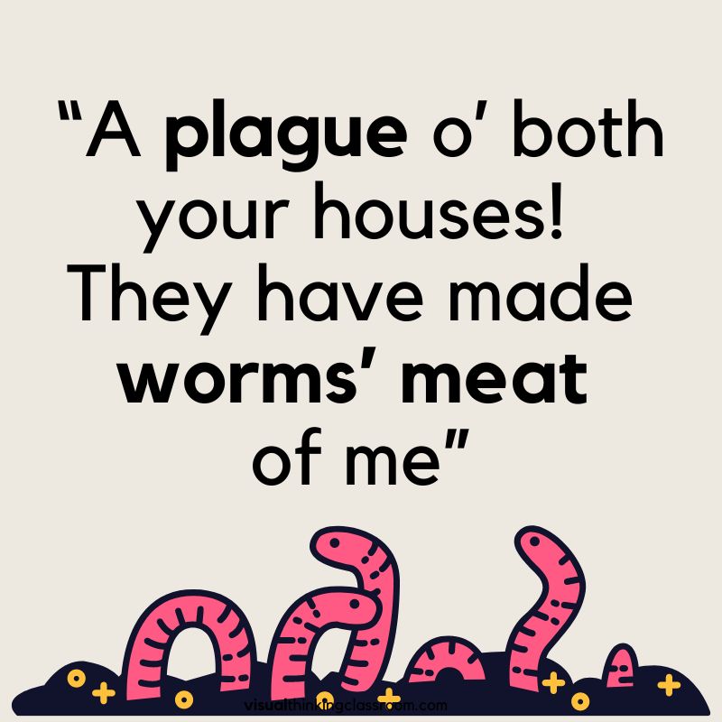 10 Epic Quotes From Romeo And Juliet My Unique Teaching Collection